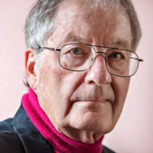 Kenneth Woodward Headshot 4x5