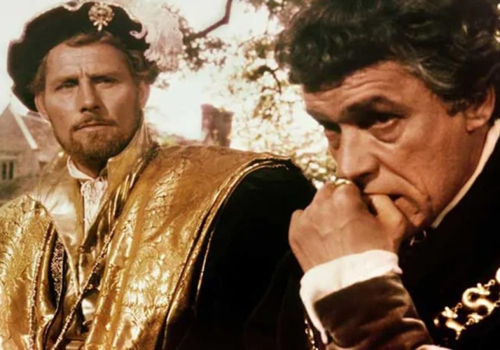 Man for All Seasons Showing