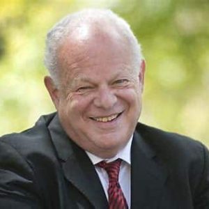 Martin Seligman