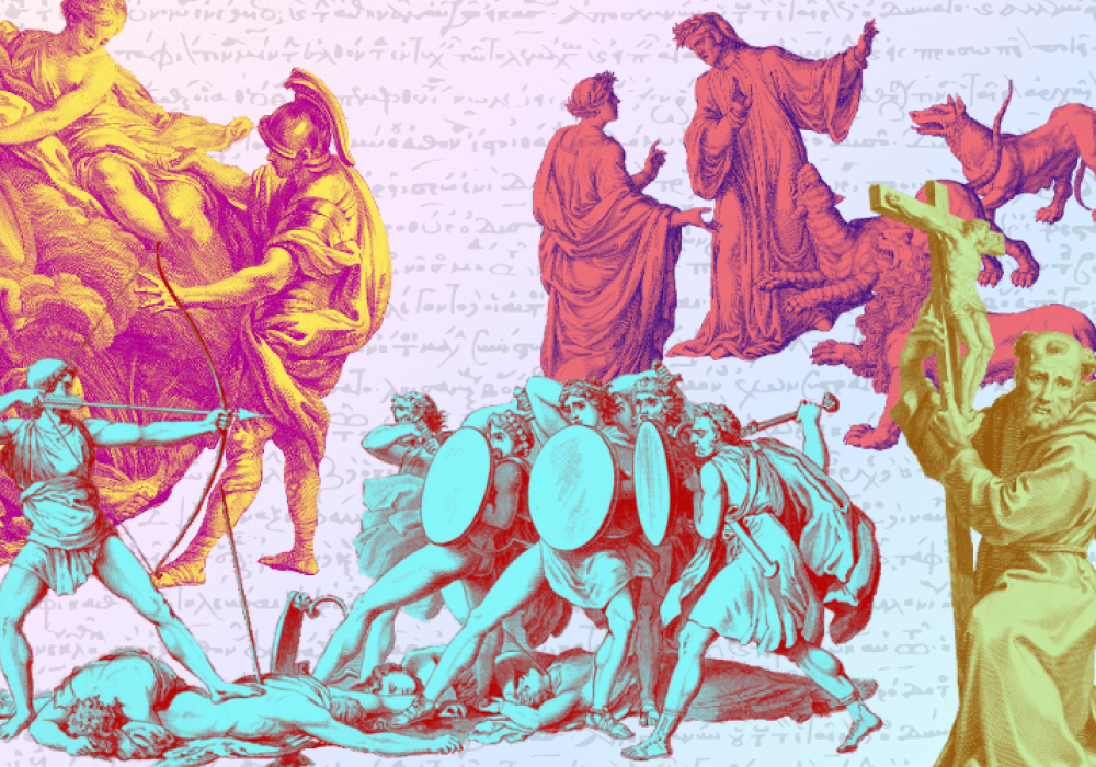 Newman Forum Summer Conference 2026 Image