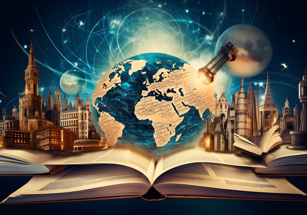 Newman Forum Winter 24