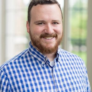 Paul Blaschko Headshot