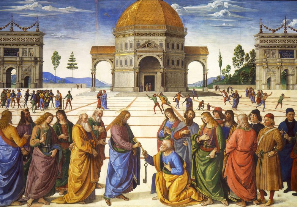 Passage to Modernity: Renaissance Christianity Today