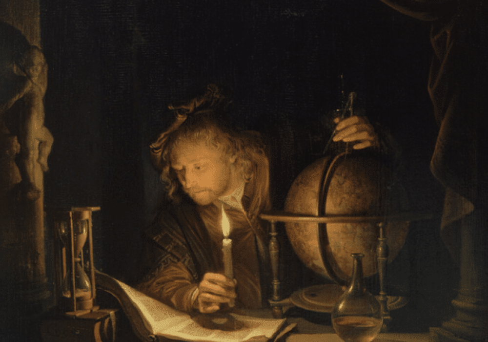 Non-Credit Course | Science and Religion: Historical and Philosophical Perspectives