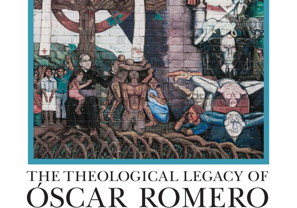 Symposium on "Revolutionary Saint: The Theological Legacy of Oscar Romero"