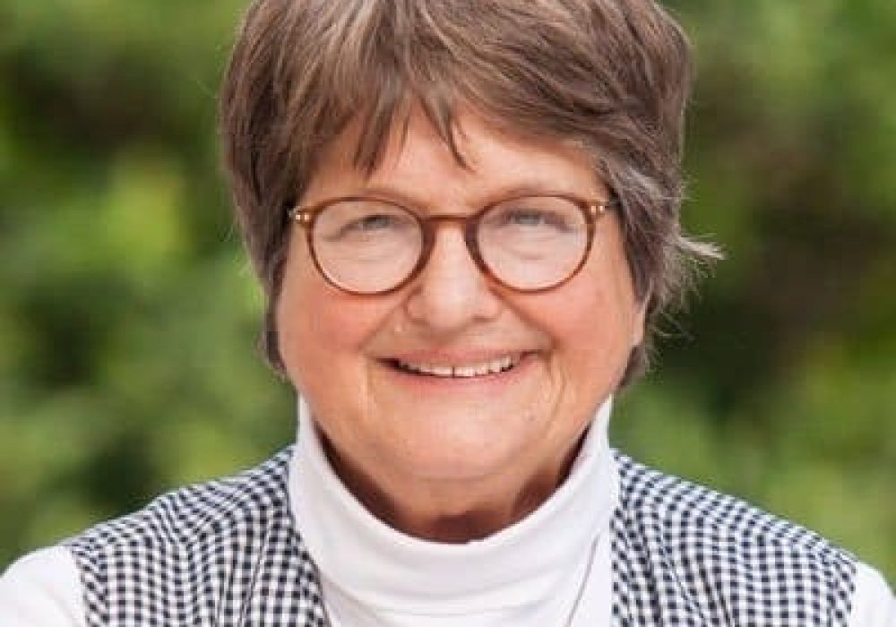 Catholic Lawyers Guild Speaker Series | Luncheon with Sr. Helen Prejean