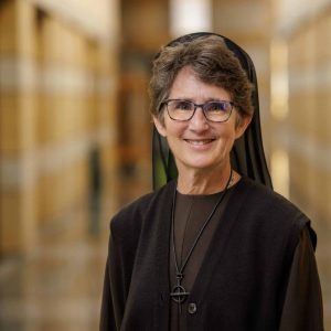 Photo by Peter Ringenberg/University of Notre Dame