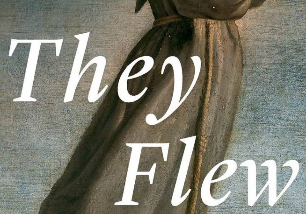 They Flew by Carlos M. N. Eire;