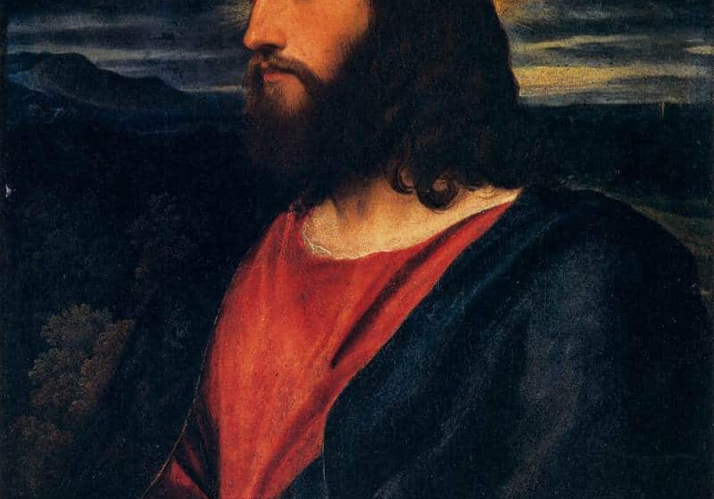 Titian's Icons: Logos and Kairos in Renaissance Devotion