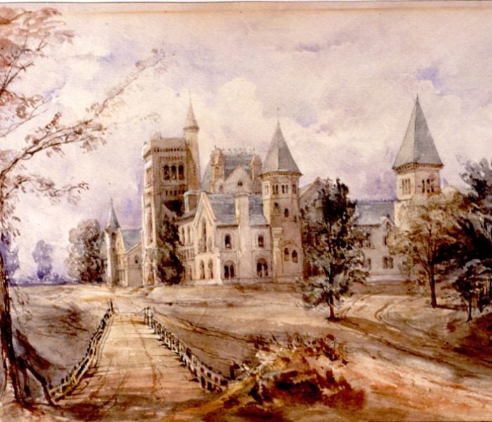 UniversityCollegeUofT_1800s