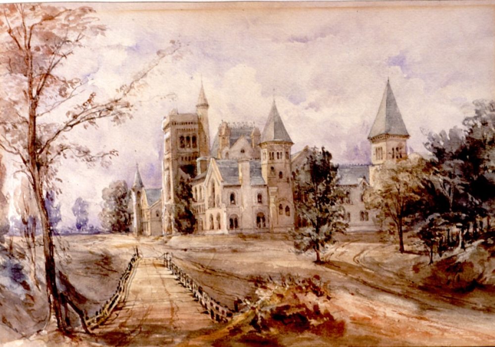 UniversityCollegeUofT_1800s