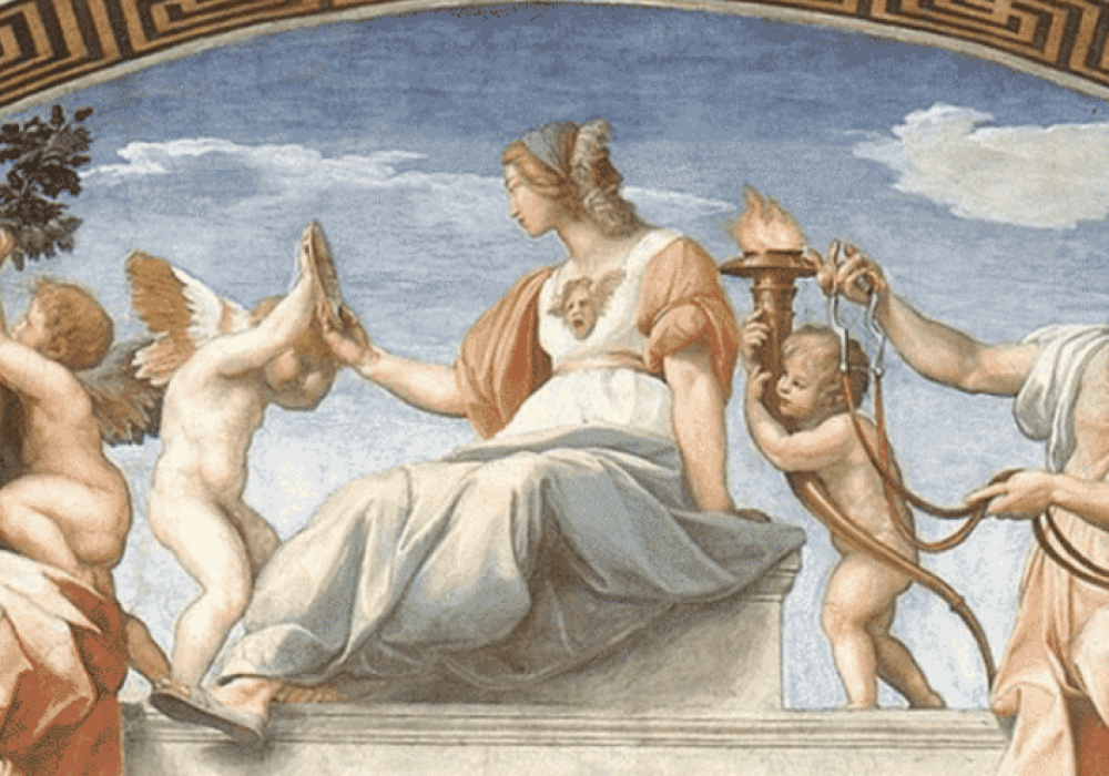 Non-Credit Course | Approaches to Virtue: Secular and Religious, Ancient and Modern