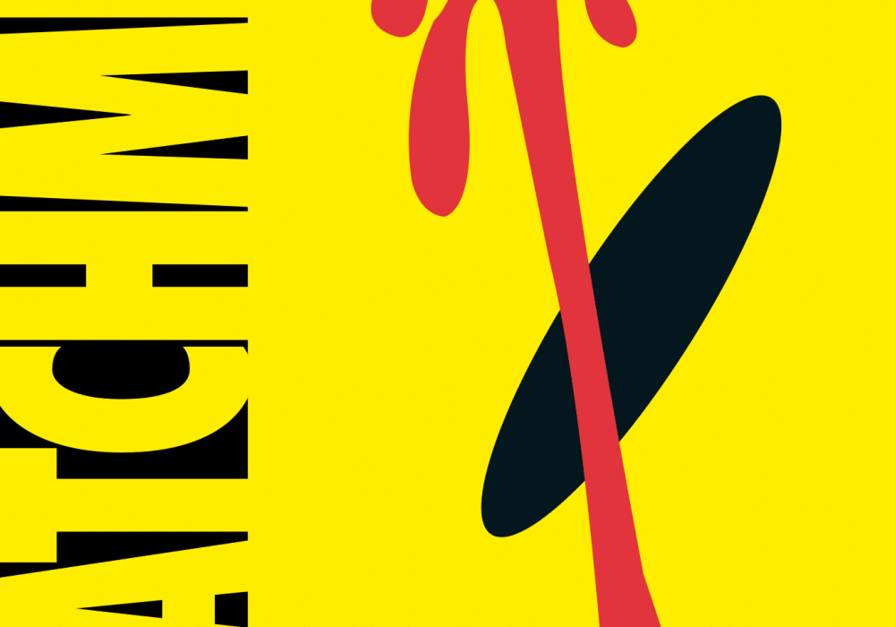 Superheroes, the Void, and Utopia: Reading Alan Moore's Watchmen at the End of Days