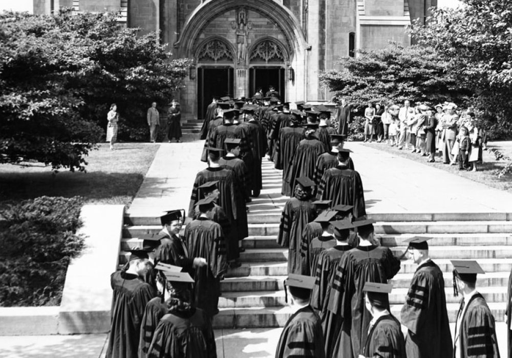 Virtue, Moral Formation, and the University