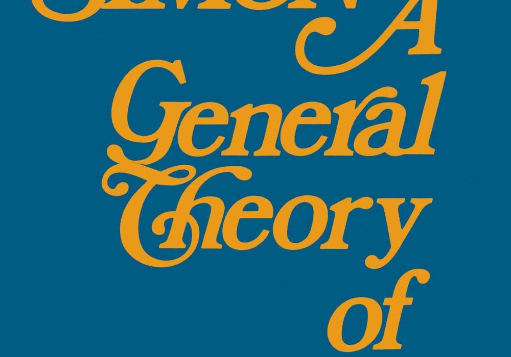 Master Class on Yves Simon's "A General Theory of Authority"