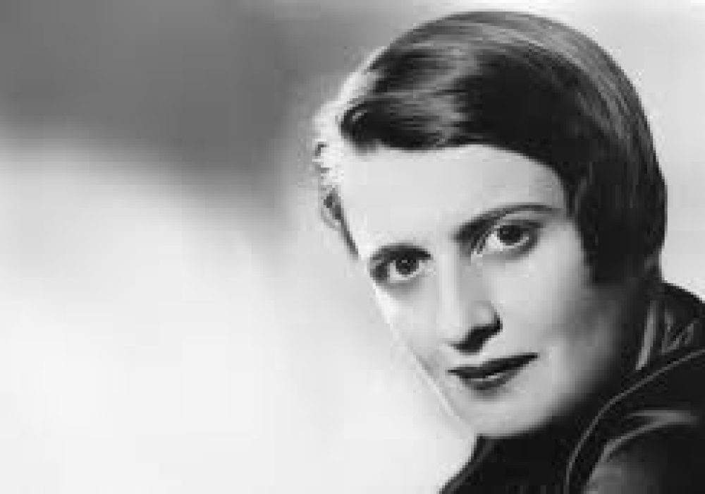 "A Critical Look at Ayn Rand"