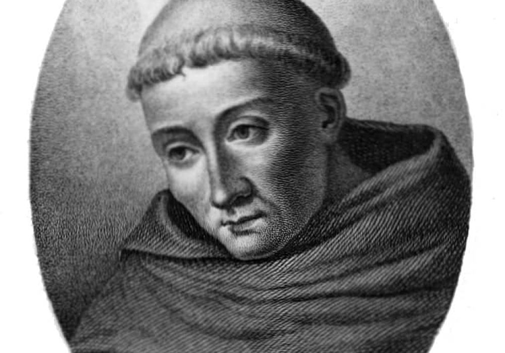 Master Class on The Wisdom of Bernard of Clairvaux