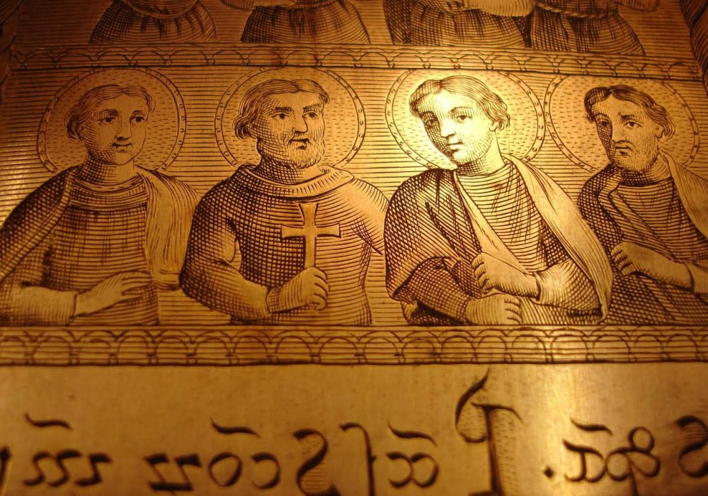 From 92 Pages to More Than 60,000: How the Bollandists Created the "Science of the Saints"