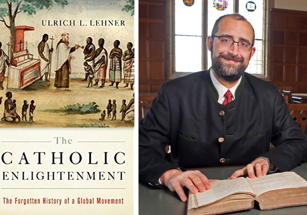 Catholic Reform: The Council of Trent and the Catholic Enlightenment