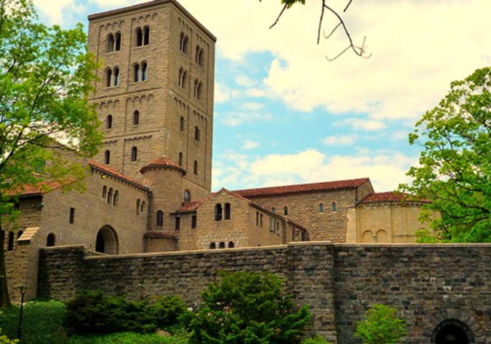 The Suspended Harp: Sounds of Faith in Medieval Jerusalem