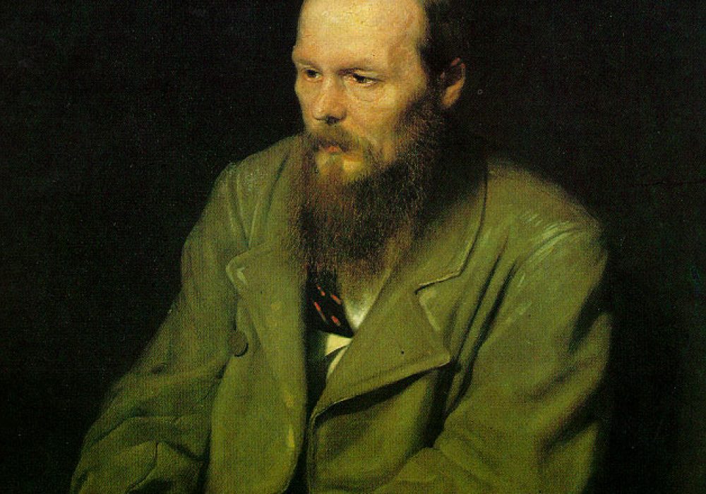 Dostoevsky’s Pilgrimage: Aesthetics and Ascesis in “The Brothers Karamazov”