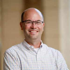 (Photo by Peter Ringenberg/University of Notre Dame)