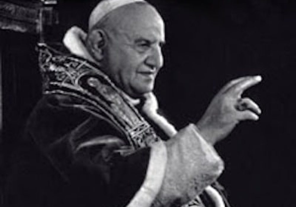 The Holiness of John XXIII