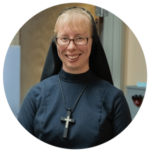 Sister Teresa Mary Kozlovski, RSM, MD