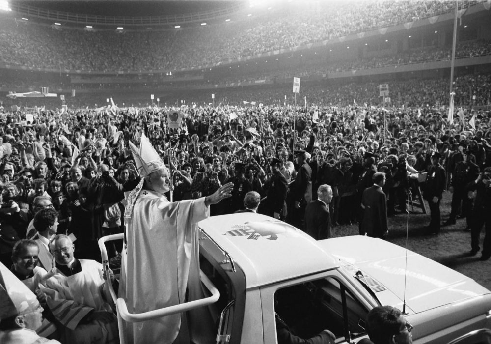 Saint John Paul II and the Polish Catholic Experience