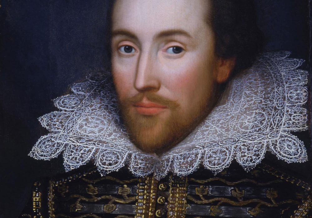 WEBINAR: Young Catholic Professionals Great Books Seminar on Shakespeare