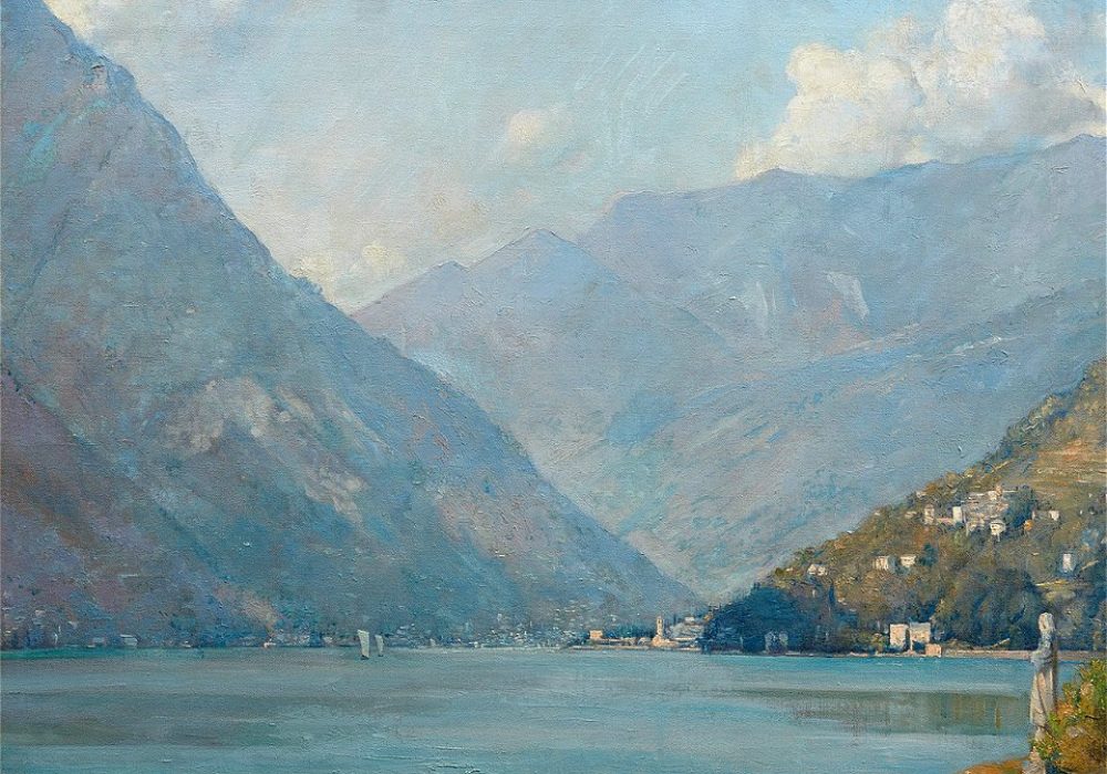 Letters from Lake Como and Other Approaches: Guardini and Heidegger on Technology