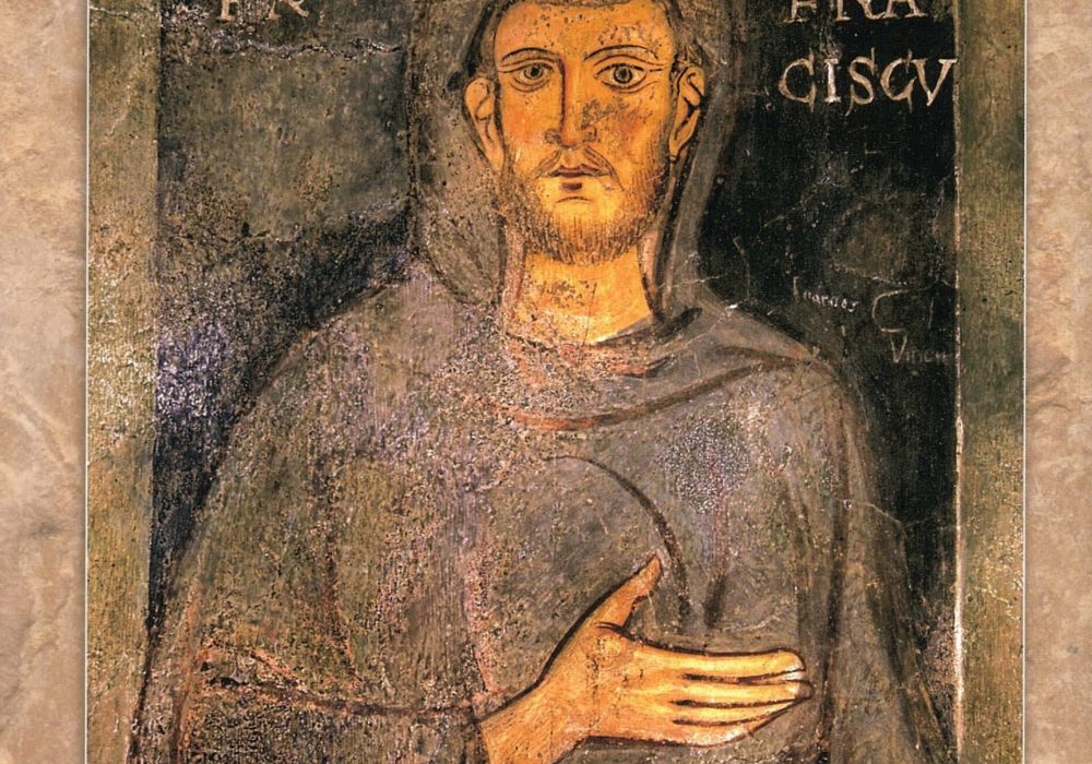 Book Symposium on "Francis of Assisi: A New Biography